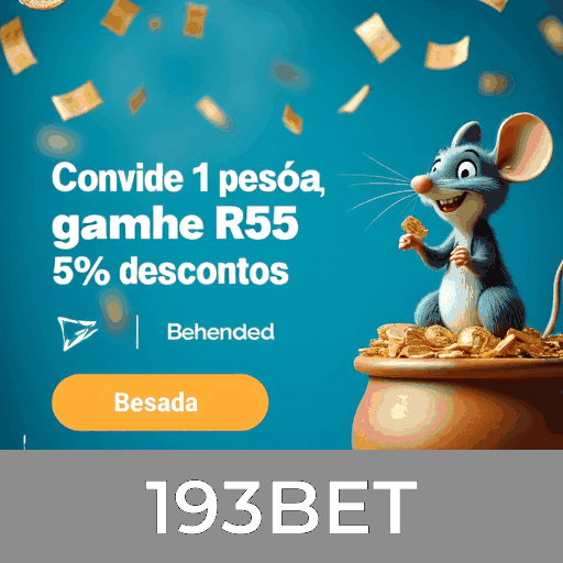 193BET: Apostas Esportivas Precisão e Excelência
