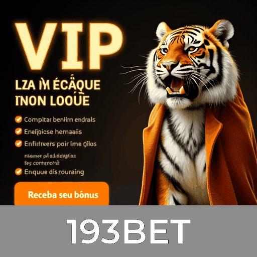 193BET: Experiência de Cassino Imersiva para Brasileiros