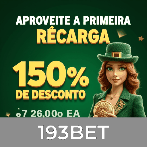 193BET: Plataforma de Apostas Seguras e Divertidas