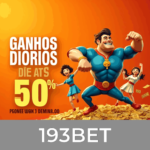 193BET: Bônus Generosos para Jogadores Brasileiros
