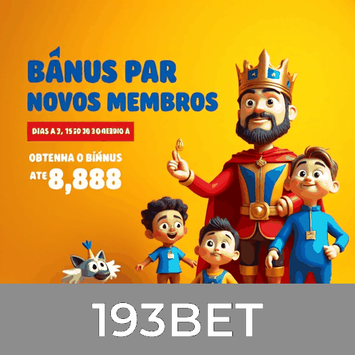193BET: Experiência de Cassino Imersiva para Brasileiros