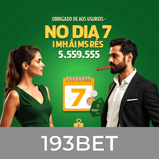 193BET: Bônus Generosos para Jogadores Brasileiros