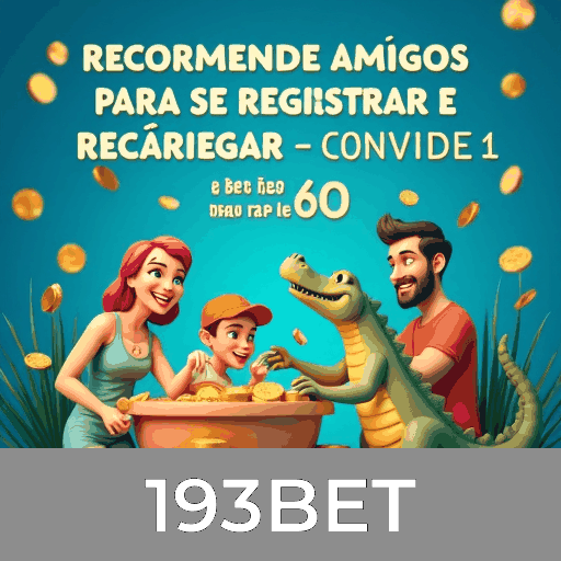 193BET: Plataforma de Apostas Seguras e Divertidas